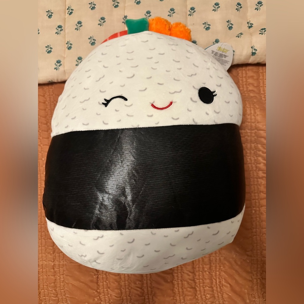Jaiya Squishmallow